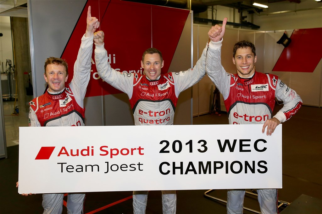 (Foto: Audi)